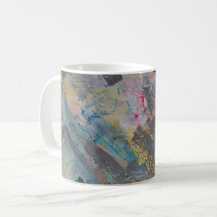 Mug Sable