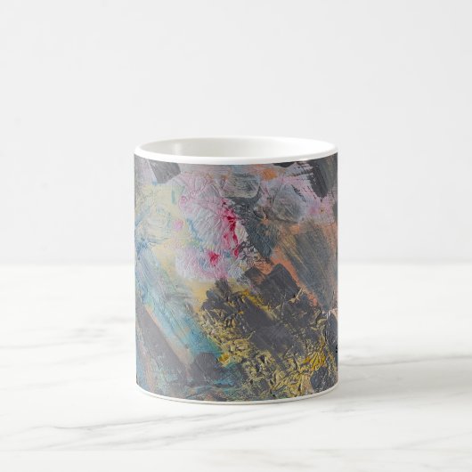 Mug Sable (Centre)