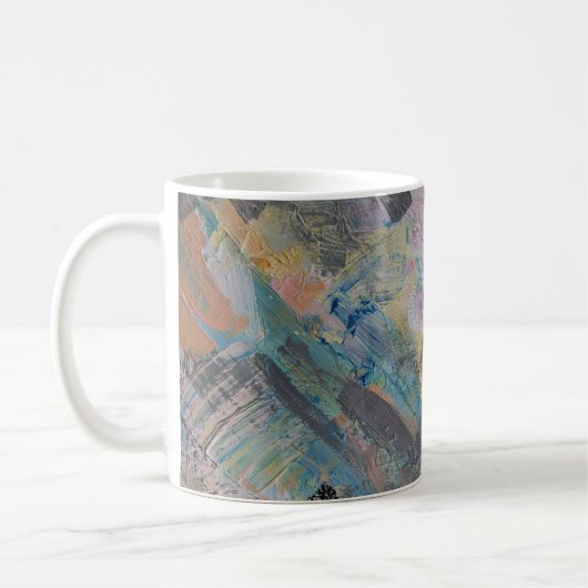 Mug Sable (Gauche)