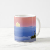 MUG SABLE BLANC (Devant droit)