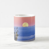 MUG SABLE BLANC (Centre)