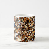 Mug Sable et Coquillages (Centre)