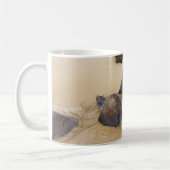 Mug Sable et pierres (Gauche)