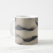 Mug Sable gris (Devant gauche)