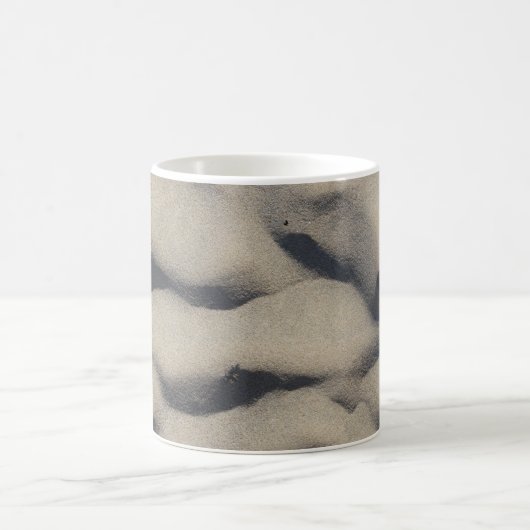 Mug Sable gris (Centre)