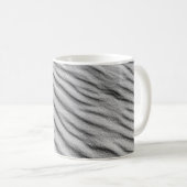 Mug Sable gris (Devant droit)