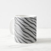Mug Sable gris (Devant gauche)