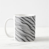 Mug Sable gris (Gauche)