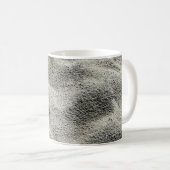 Mug Sable gris (Devant droit)