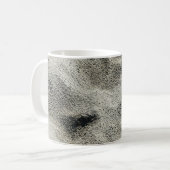 Mug Sable gris (Devant gauche)