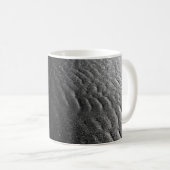 Mug Sable noir (Devant droit)