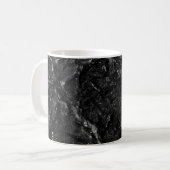 Mug Sable noir (Devant gauche)