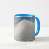 Mug Sables blancs (Devant droit)