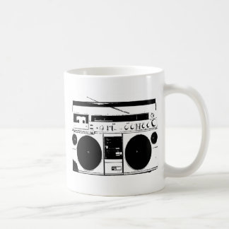Mug Sableuse de ghetto