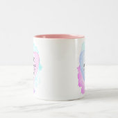 Mug - Sabr : Surly Allah est avec le Patient - 11 (Centre)