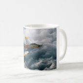 Mug Sabre F-86 (Devant droit)