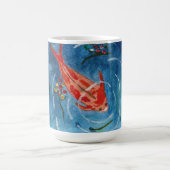Mug Sac à main (Centre)