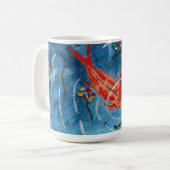 Mug Sac à main (Devant gauche)