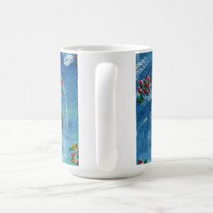 Mug Sac à main