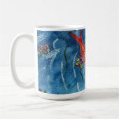 Mug Sac à main (Gauche)