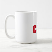 Mug Sac Cuba Clear | Caraïbes | Prêt pour le stade (Gauche)