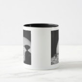 Mug Sac d'argent (Centre)