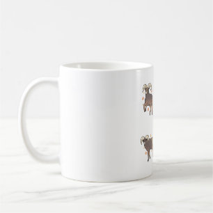 Mug sac de brebis