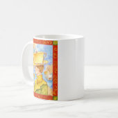 Mug Sac de dame à thé (Devant gauche)