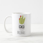 Mug Sac de frites mignon dessin animé (Gauche)