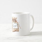 Mug Sac de sucre (Devant droit)
