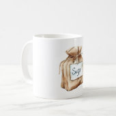 Mug Sac de sucre (Devant gauche)