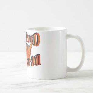 Mug Sac de survivant de la vague de chaleur 2011