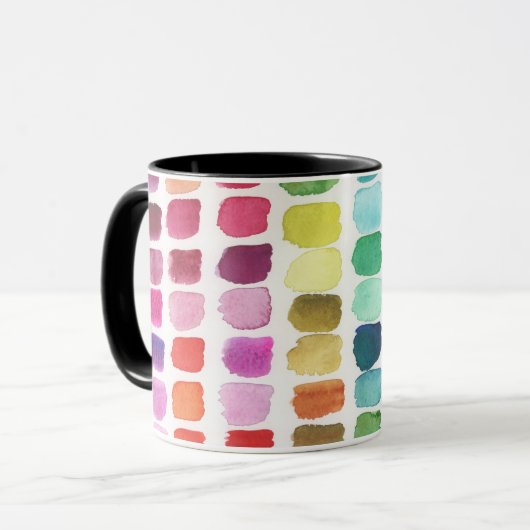 Mug Sac fourre-tout (Devant gauche)