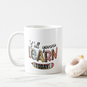 Mug Sac fourre-tout personnalisé, Sac fourre-tout de d