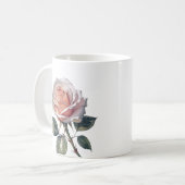 Mug Sac fourre-tout rose (Devant gauche)