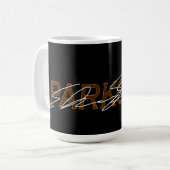 Mug Sac fourre-tout Signature (Devant gauche)
