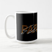 Mug Sac fourre-tout Signature (Gauche)