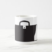 Mug Sac Médicale