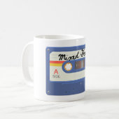 Mug Sac Mixte d'Émotions (Devant gauche)