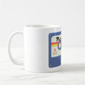 Mug Sac Mixte d'Émotions (Gauche)