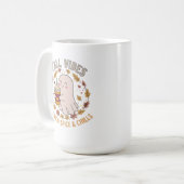 Mug Sac réutilisable pour épicerie (Devant gauche)