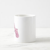 Mug Sac rose (Centre)
