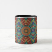 Mug Sac Tote Prism Solstice (Centre)