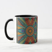 Mug Sac Tote Prism Solstice (Gauche)