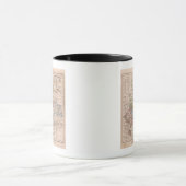 Mug Sachsen, Anhalt (Centre)