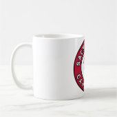 Mug Sacramento Californie (Gauche)