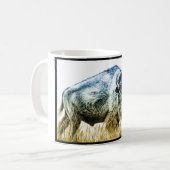 Mug Sacré (Devant gauche)