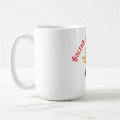 Mug Sacré Coeur de Jésus (Gauche)