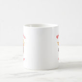 Mug Sacré-Cœur de Jésus (Centre)