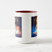 Mug Sacré Coeur de Jésus (Centre)